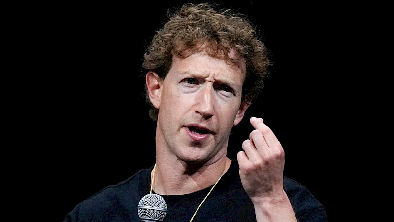 Zuckerberg to axe thousands of low performers after vowing to be more ‘aggressive’