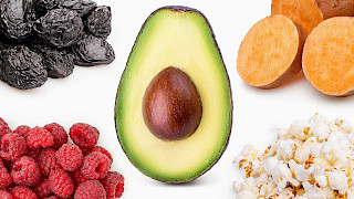 The foods full of cancer-fighting fibre (and you have most of them in your cupboard)