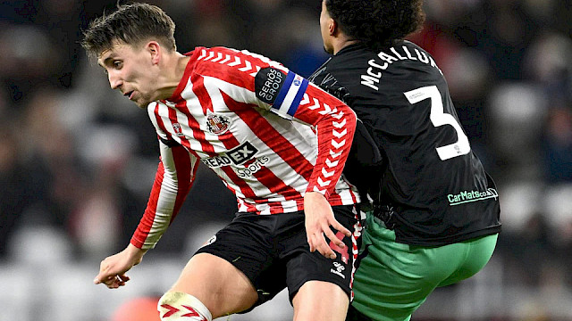 David Moyes’s first Everton transfer target could rock Sunderland promotion push
