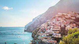 The 30 greatest holidays in Italy for 2025