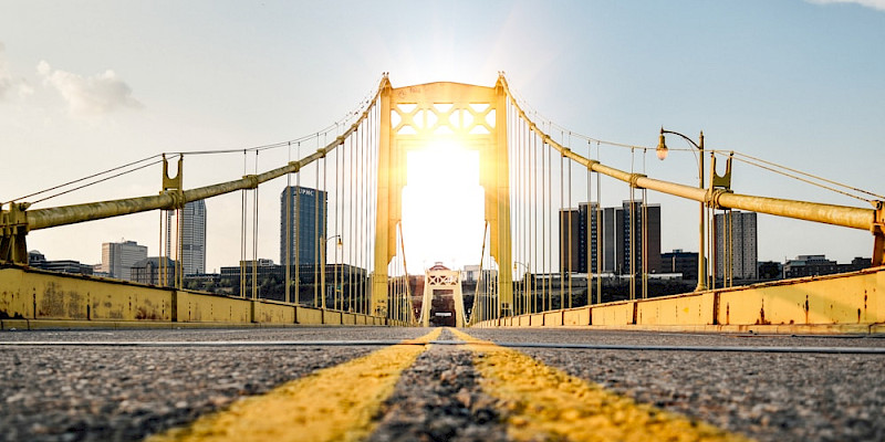 Essential Pittsburgh Experience - The One Tour to Take