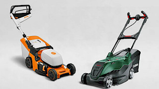 The 12 best lawn mowers, including petrol, cordless and electric models