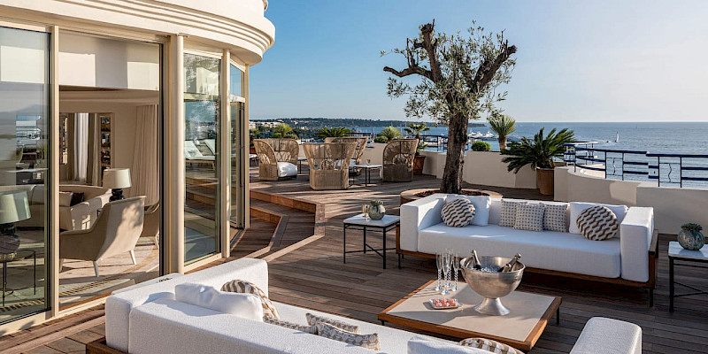 Grand Hyatt Martinez